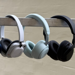 Over-Ear-Kopfhörer Test 2026: Das sind die besten Over-Ears unter 200 Euro