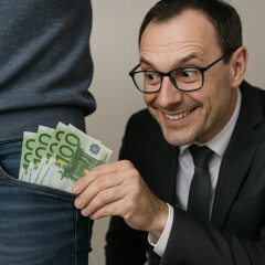 Steuerberater oder Software? Wann du tatsächlich Geld verschwendest und wann nicht