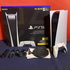 PS5 im Test