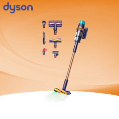 Bester Sauger, bester Preis: Nur bei Dyson