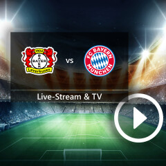 Fußball: So Verfolgt Ihr Bundesliga Und Champions League Im Live-Stream ...