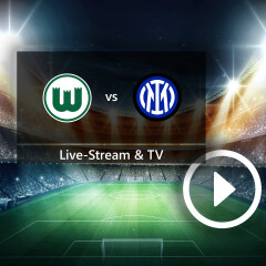 VfL Wolfsburg gegen Inter Mailand: So empfangt ihr die Women's Champions League Qualifikation gratis im TV und Live-Stream