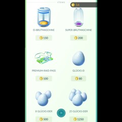 Pokemon Go Name Von Pokemon Und Trainer Andern Netzwelt