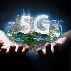 5G in Germany: Overview of the status of network expansion