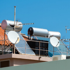 SAT-Technik: Diese LNB-Typen gibt es