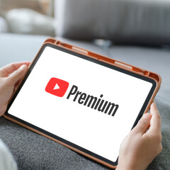 Schluss mit nerviger Werbung: Samsung verschenkt YouTube Premium-Abonnement