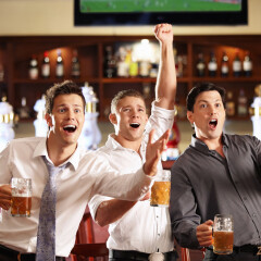 Die besten Fußball-Apps: Mit diesen Apps erlebt ihr die Bundesliga hautnah