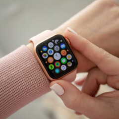 El éxito de Año Nuevo en Media Markt: ¡esta oferta de Apple Watch es increíble!