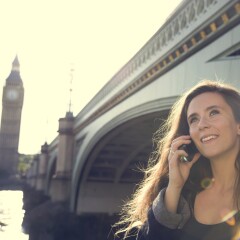 Roaming in der EU: Das müsst ihr wissen