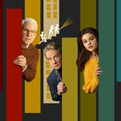Only Murders in the Building: Titelsong der Disney+-Serie vom Podcast "Serial" geklaut?