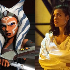 Mandalorian: Will Rosario Dawson still appear in Disney + 's 
