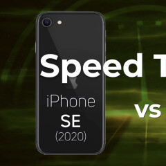 iPhone SE vs. Galaxy S20 Ultra im Benchmark: 479 Euro gewinnt klar gegen 1.349 Euro