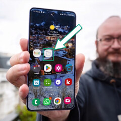 Speicher auf Samsung-Handy voll? Diesen versteckten Papierkorb übersehen fast alle