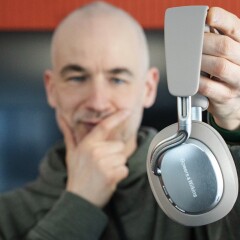 Bowers & Wilkins Px8 S2 im Test: Lohnt der Aufstieg in die Premium-Kopfhörer-Klasse?