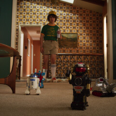 Stranger Things: So erweckt ihr die Achtziger wieder zum Leben!