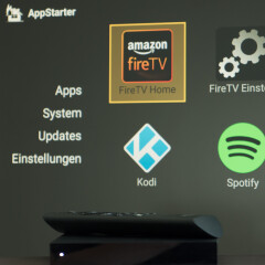 appstarter for fire tv