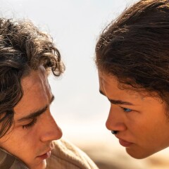 Dune 2: Eine epische Liebesgeschichte - darum stehen Timothée Chalamet und Zendaya im Zentrum des Sci-Fi-Epos