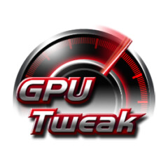 gpu asus tweak 2 not in add remove programs