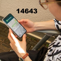 Verpasster WhatsApp-Anruf? Diese Nummern Besser Nicht Zurückrufen ...