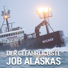 Der Gefährlichste Job Alaskas Stream Der Gefährlichste Job Alaskas Stream