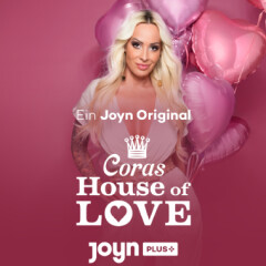Claudias House of Love: So seht ihr das Joyn-Original im ...