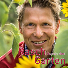 Garten & lecker Sendetermine, Stream & Vorschau Mai/Juni 2025