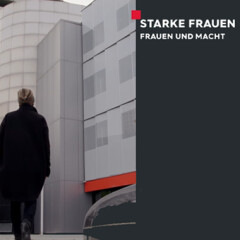 Starke Frauen: So seht ihr die 3sat-Dokumentation im TV und Stream - alle Sendetermine