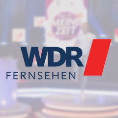 Das ist meine Zeit - Die Generationen-Show: So seht ihr die WDR-Sendung im TV und Stream - alle Sendetermine