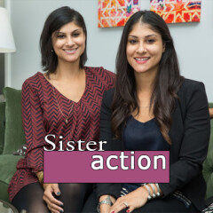 Sister Action - Umbauen & Umziehen: So seht ihr die Sixx-Sendung im TV und Stream - alle Sendetermine