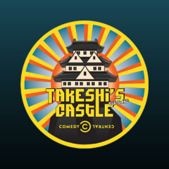 Takeshi's Castle: Thailand: So seht ihr die Comedy Central-Gameshow im TV und Stream - alle Sendetermine