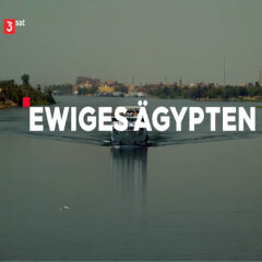 Ewiges Ägypten: So seht ihr die 3sat-Dokumentation im TV und Stream - alle Sendetermine