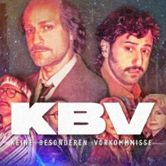 KBV - Keine besonderen Vorkommnisse: So seht ihr die Nitro-Serie im TV und Stream - alle Sendetermine