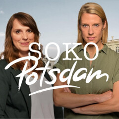 SOKO Potsdam: So seht ihr die ZDF-Serie im TV und Stream - alle Sendetermine