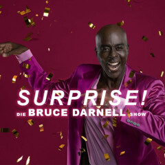 Surprise! Die Bruce Darnell Show: So seht ihr die ProSieben-Sendung im TV und Stream - alle Sendetermine
