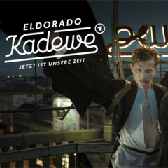 Eldorado KaDeWe - Jetzt ist unsere Zeit: So könnt ihr die ARD-Serie im TV und Stream sehen - alle Sendetermine