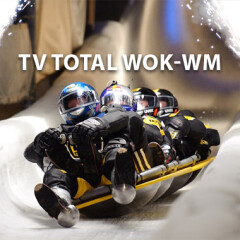 TV total Wok-WM: So seht ihr die ProSieben-Sportshow im TV und Stream - alle Sendetermine