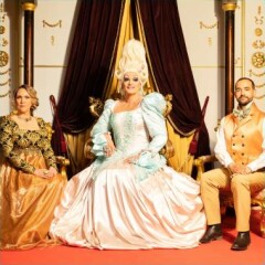 Love is King: So könnt ihr die Joyn-Datingshow im TV und Stream sehen - alle Sendetermine