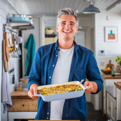 Donals Super Food - Blitzschnell und einfach gut | Sendetermine ...