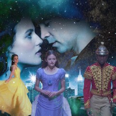 Fantasy-Weihnachten 2025: Magische Filmabenteuer auf Netflix, Disney+ und Amazon Prime