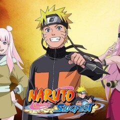 Neues Naruto Spiel 2021
