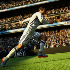 FIFA 18: Die besten Tricks für Zweikämpfe - so wirbelt ihr den Gegner schwindelig
