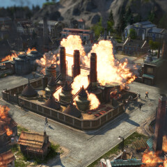Anno 1800: Alles Wichtige zum Season Pass 2, zu DLCs und ...
