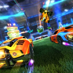 rocket league down rocket league down