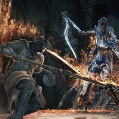 Dark Souls 3: Alle Boss-Guides im Überblick