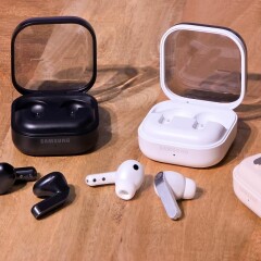 Galaxy Buds4 Pro gewinnen EISA-Award: Audio-Experten zeichnen erstmals In-Ears von Samsung aus