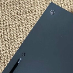 Xbox Series X: New leak reveals connection to Microsoft console