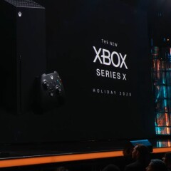 Xbox Series X: Big Opener Before E3 2020