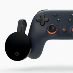 Google Stadia: Neues Feature soll komfortable Navigation ermöglichen