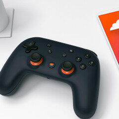 Google Stadia: Bericht deutet Abkehr von Abonnenten an