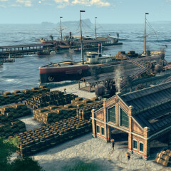 Anno 1800: So verdient ihr schnell Geld